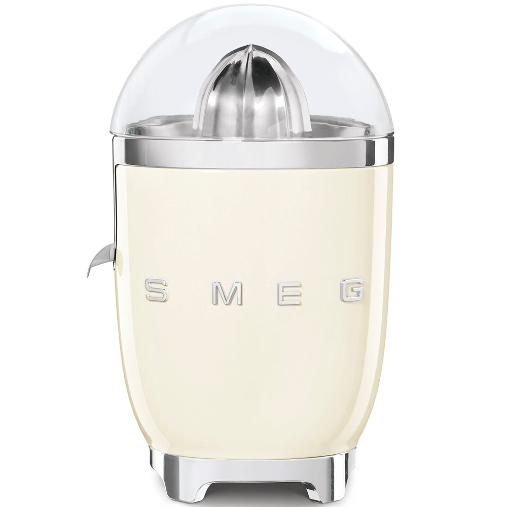 SMEG Juicer Cream Retro 50's