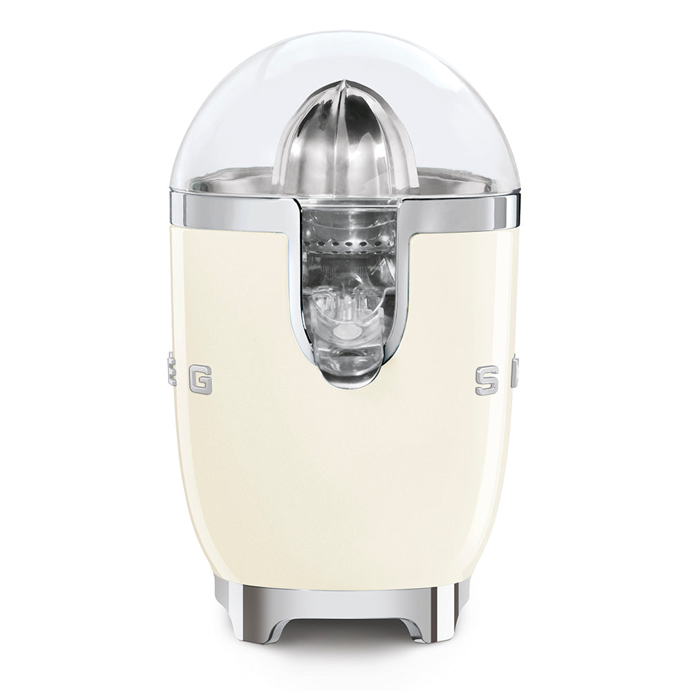 SMEG Juicer Cream Retro 50's