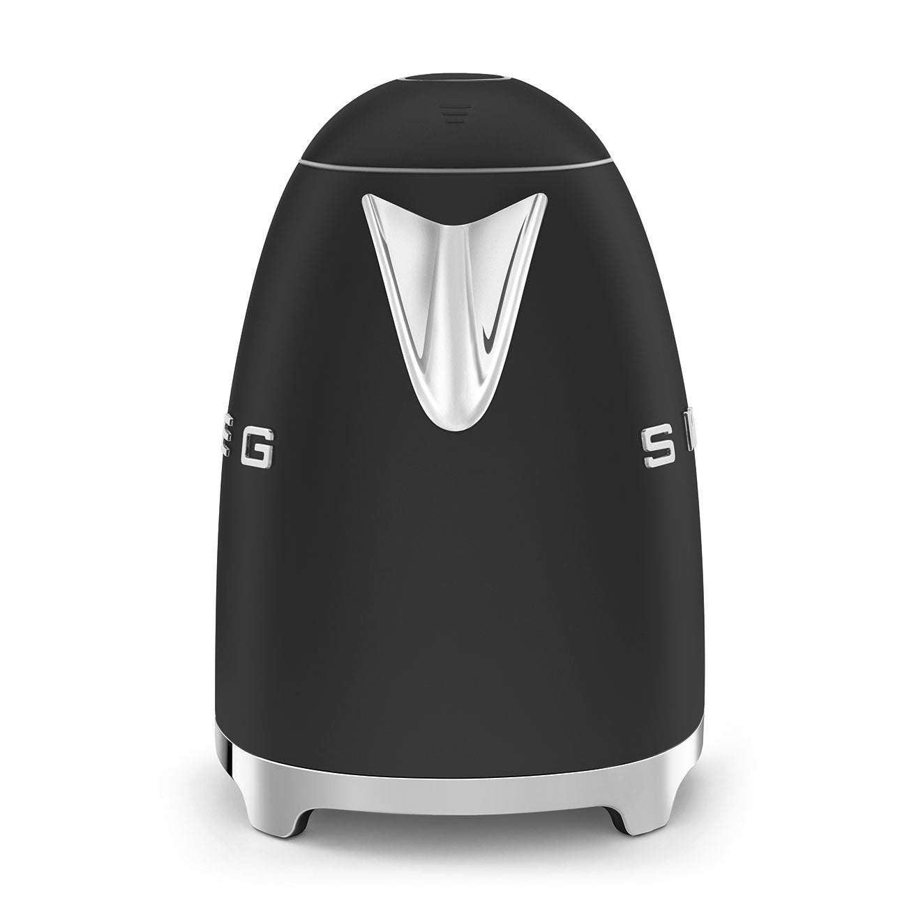 SMEG 1.7L Kettle Black Matte Retro 50's