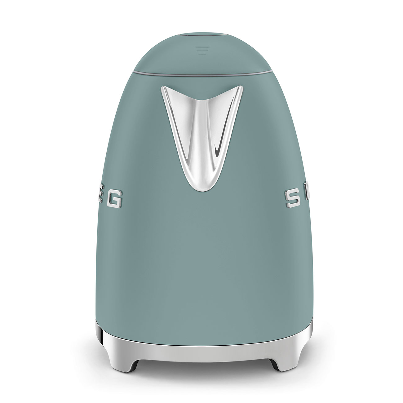 SMEG 1.7L Kettle Emerald Green Retro 50's